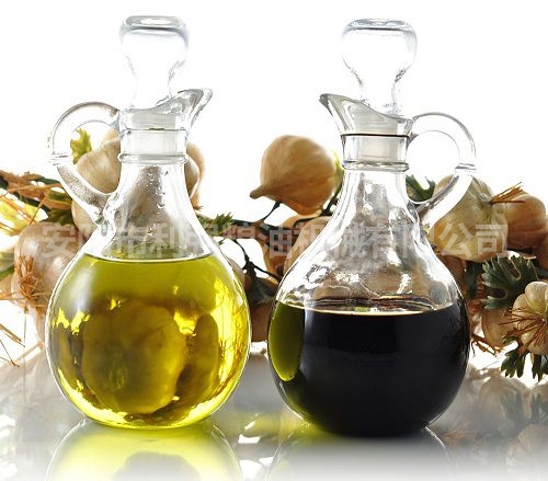 動(dòng)物油的油脂與一般植物油相比