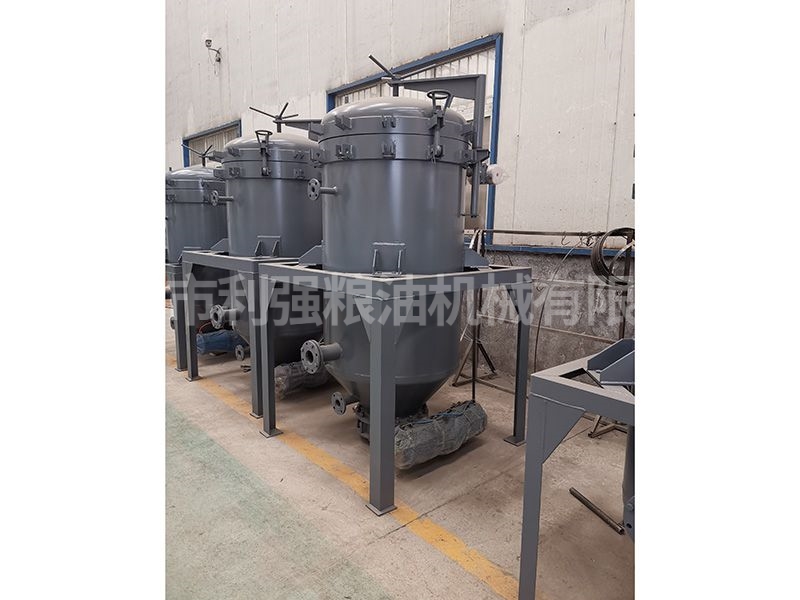 葉片震動(dòng)過(guò)濾機(jī)