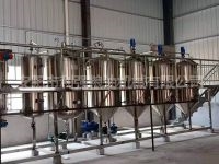 植物油精煉生產(chǎn)線(xiàn) 縮略圖 1