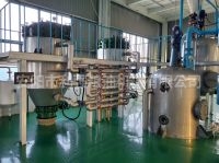 自動化脫色過濾精煉設(shè)備 縮略圖 1