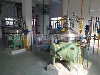 自動化脫膠離心機精煉設(shè)備 縮略圖 1