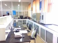 品管部化驗(yàn)室 縮略圖 1