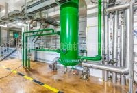 自動化動物油熬車間 縮略圖 1